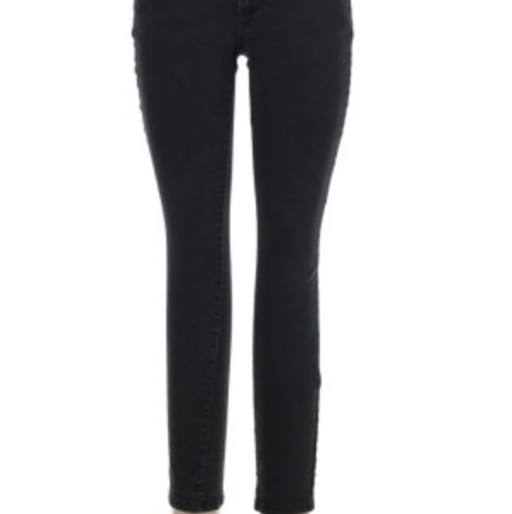 Black Skinny Jeans